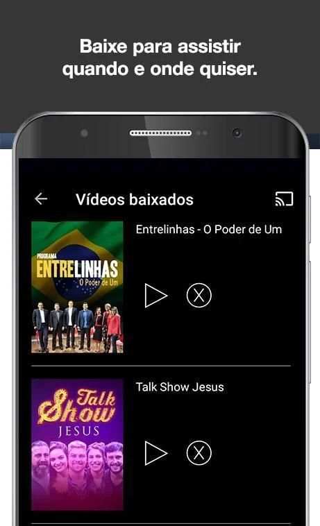 Univer Video screenshot 8