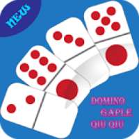 Domino Gaple Qiu Qiu Offline