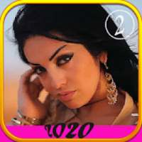 Шабнами-Сурайё-песни-02-Shabnam-Surayo(2020) on 9Apps