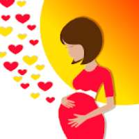 حملك يهمنا - حاسبة الحمل والولادة ونمو الجنين
‎ on 9Apps