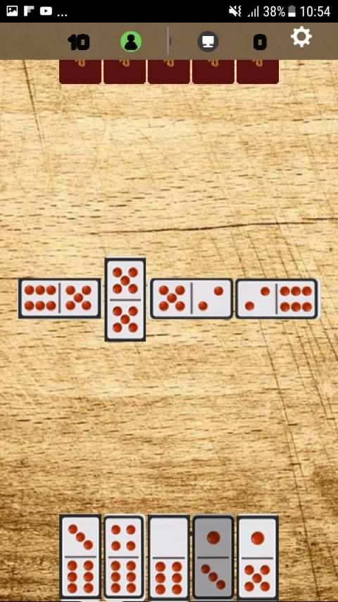 Domino Gaple Qiu Qiu Offline screenshot 1