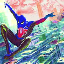 NEWW SPI GAME : MASKED MISSIONS आइकन