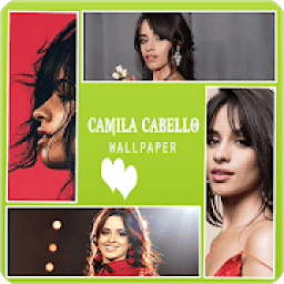 Camila Cabello New Wallpapers icon