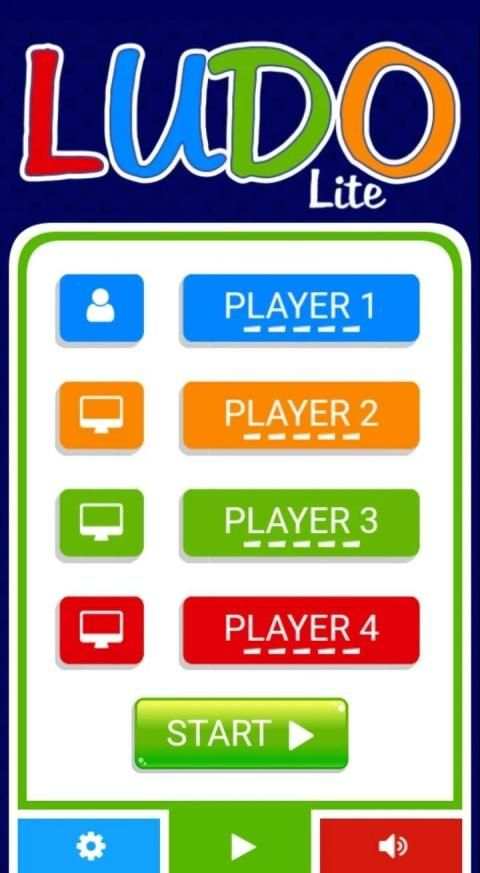 Ludo Lite screenshot 4