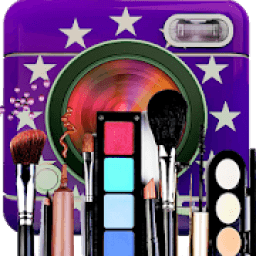 MAKEUP KAMERA आइकन