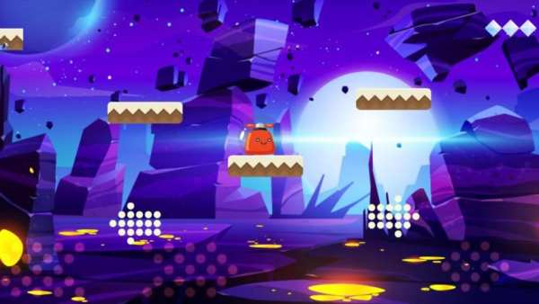 little Star game screenshot 5