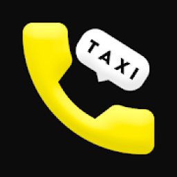 Call Taxi Srbija icon