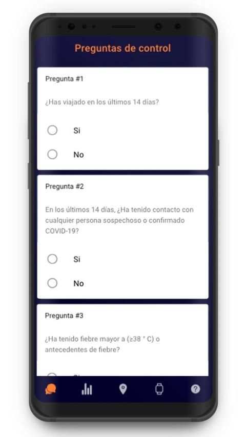 Eagle Prediction System screenshot 4