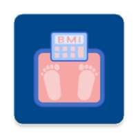 BMI Calculator on 9Apps