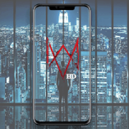 Multi Wallpaper आइकन