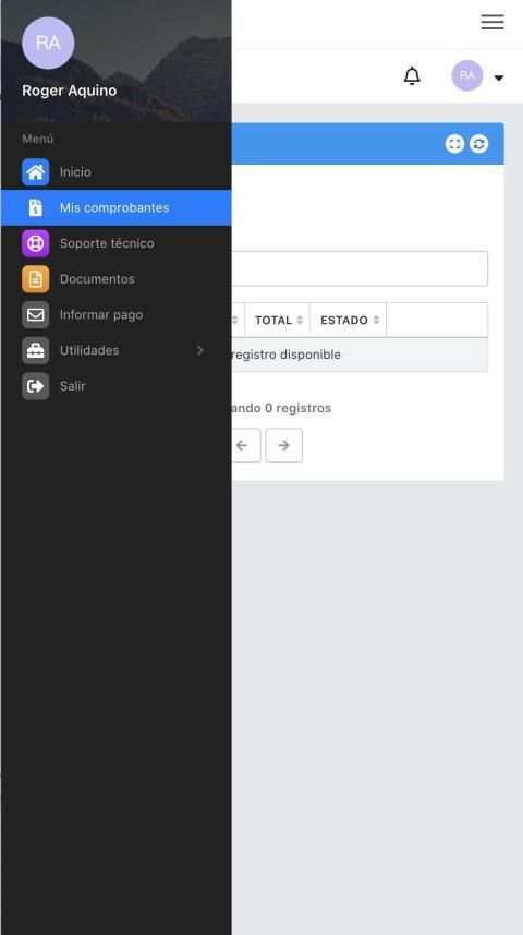 Nidix Networks screenshot 5