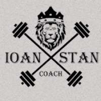 Train with Ioan on 9Apps