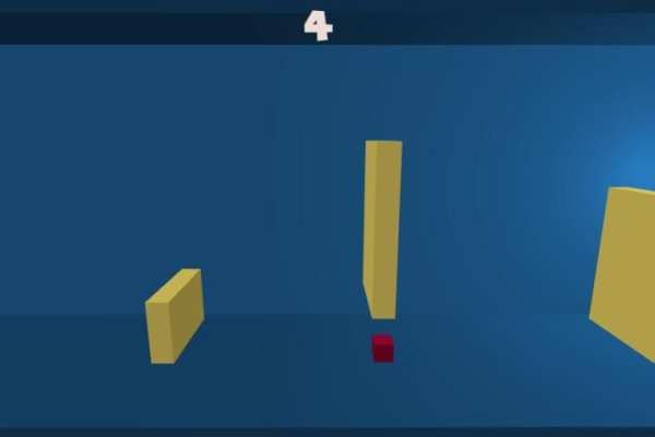 Impossible Escape स्क्रीनशॉट 1