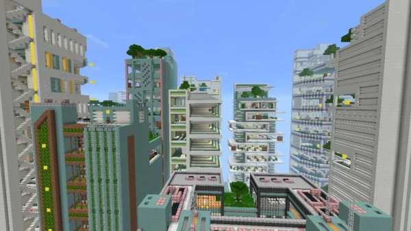 New Max Craft 2020 Mini World Exploration स्क्रीनशॉट 6