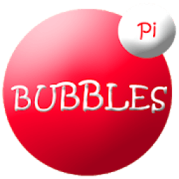 Pi Bubbles आइकन