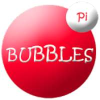 Pi Bubbles