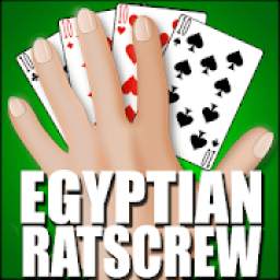 Free Egyptian Ratscrew - War (card game)