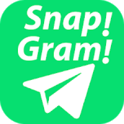 SnapGram | اسنپ گرام | ضد فیلتر | بدون فیلتر
‎ icon