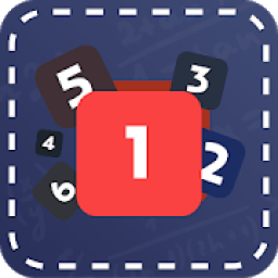 Summing Math 2020 - The Fastest Number Challenge icon