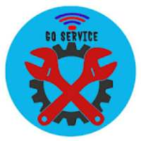 Go Service Driver on 9Apps