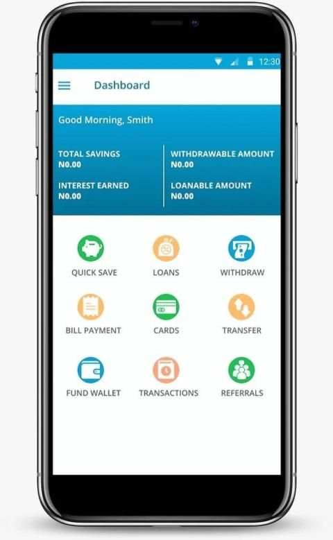 BiziPay screenshot 2