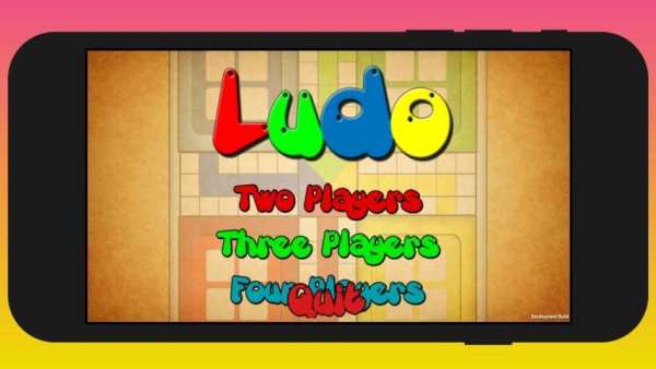 Ludo 3D screenshot 3