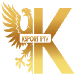 ikon KSPORT IPTV Pro