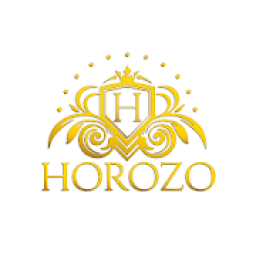 Horozo.com: Dating App, Chat, Meet People आइकन