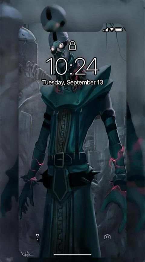 Yu Gi Wallpaper - YGOW स्क्रीनशॉट 4