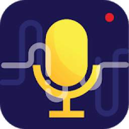 Voice Recorder & High Quality MP3 Recording Pro