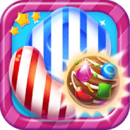 Candy Sweet Puzzle icon