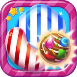 Candy Sweet Puzzle 1.02