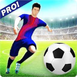 Real Football Game 2020: Ultimate Soccer League