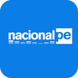 Radio Nacional 9.8