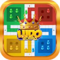 Super Ludo – Multiplayer Board Game logo
