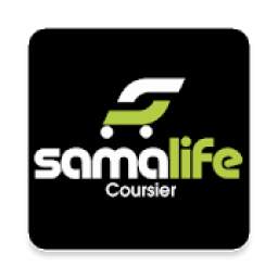 Samalife Coursier