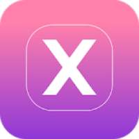Image Editor X - A simple Image editing app