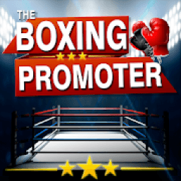 Boxing Promoter आइकन
