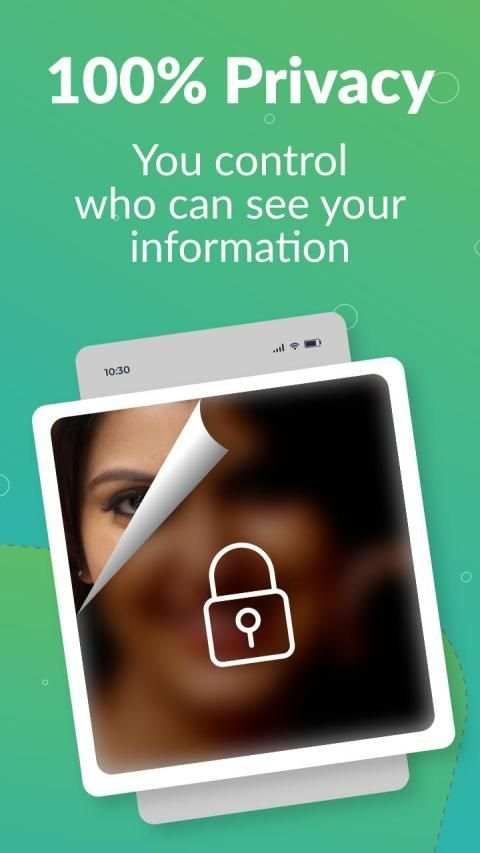 UrduMatrimony® - Rishta, Nikah & Marriage App screenshot 1