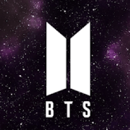 BTS Song plus Lyrics - Offline आइकन