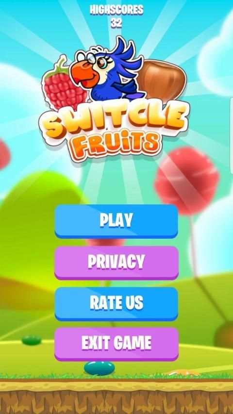 Free fly bird Game स्क्रीनशॉट 8