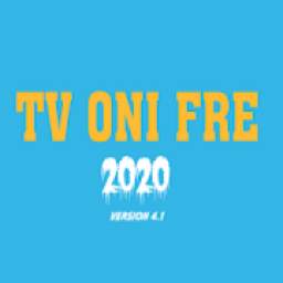 TV ONI FRE  4.1