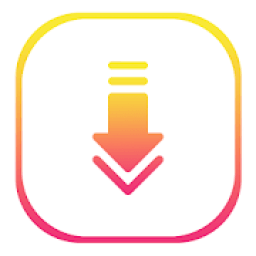 Downloader Video &amp; Photo For Instagram आइकन