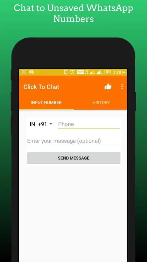 Download Status for WhatsApp स्क्रीनशॉट 2