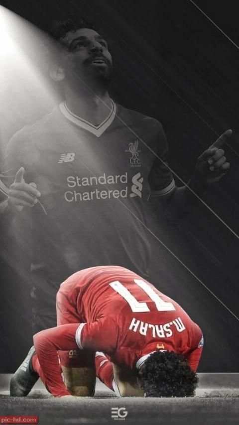 خلفيات محمد صلاح
‎ screenshot 6