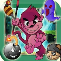 Super Monk Fighter