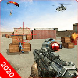 ikon OperationA Soldier Assault Shooting: 3D fps Shoot