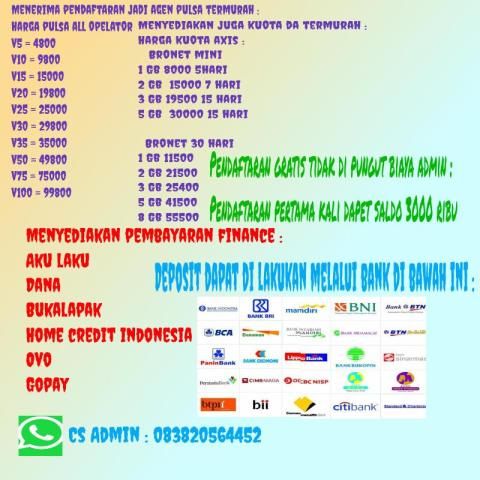 Gelery Credit Online Shop screenshot 1