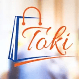 Toki Official icon