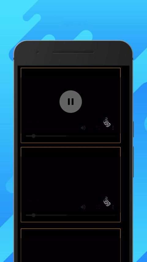 رامز مجنون - جميع الحلقات 2020
‎ screenshot 1